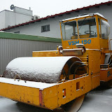 Stavostroj VHS 150
