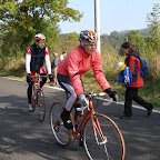Časovka na Andělskou horu 2008 (Z. Kubík)