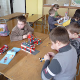 Mlad&yacute; kon&scaron;trukt&eacute;r