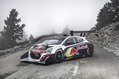 Peugeot 208 T16 Peugeot 208 T16