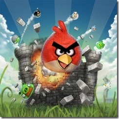 2014-ben érkezik az Angry Birds mozifilm