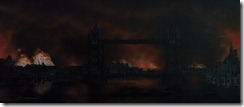 BoB London Burns
