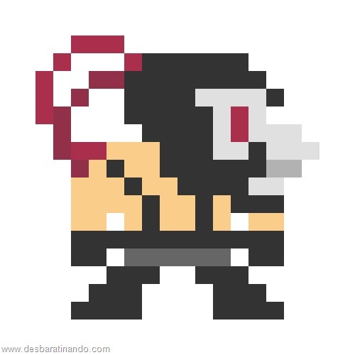 super herois e viloes em 8 bits (14) super herois e viloes em 8 bits (14)