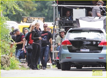 RoboCop set 04