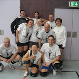 Volleyball