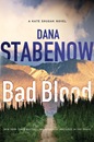 Bad Blood by Dana Stabenow