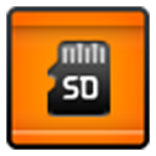 App 2 SD(Pro)/app2sd LOGO-APP點子