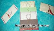 envelopes