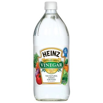 heinz vinegar