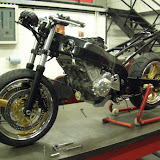 Motorcycles
