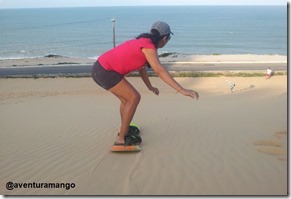 Sandboarding 3