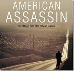 Jeffrey Nachmanoff rendezi az American Assassin-t
