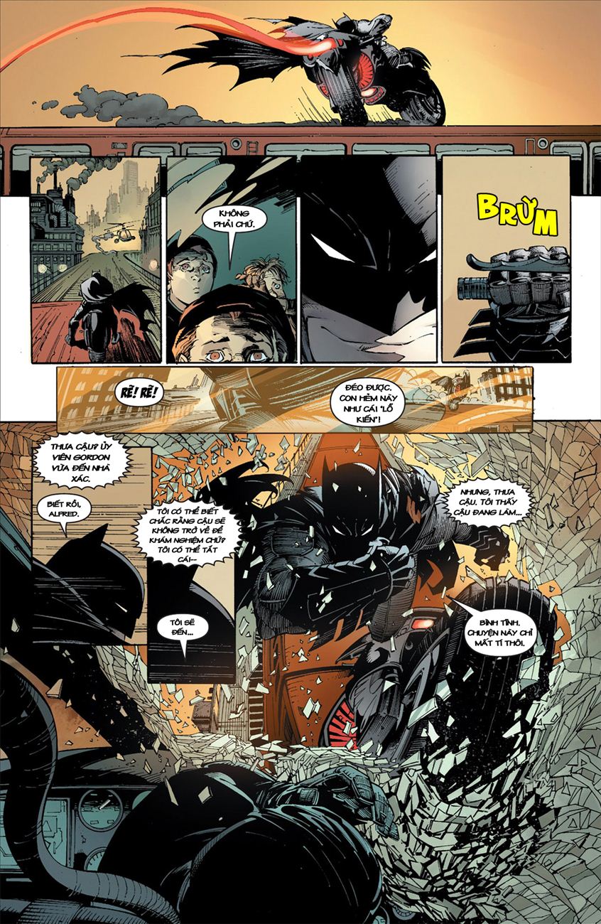 Batman chap 2