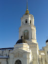 Карповская Церковь