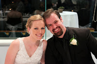 Mel and Josh