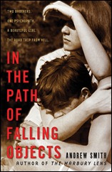 In the Path of Falling Objects In the Path of Falling Objects
