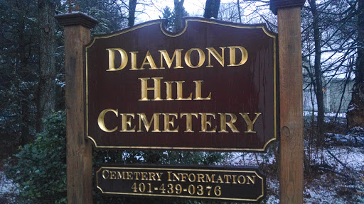 Diamond Hill Cemetery