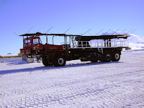 BOSS woke up and running.JPG