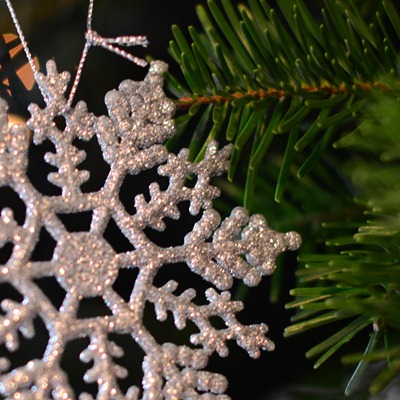 Dec decor