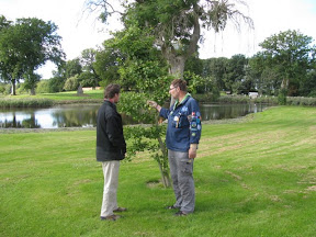 Ildfluetræf efterår 2010