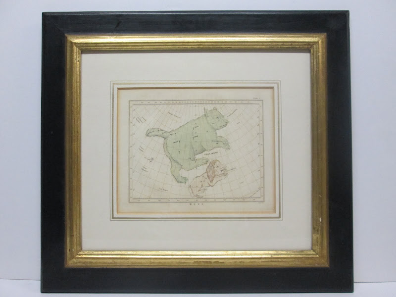 Constellation   Print 