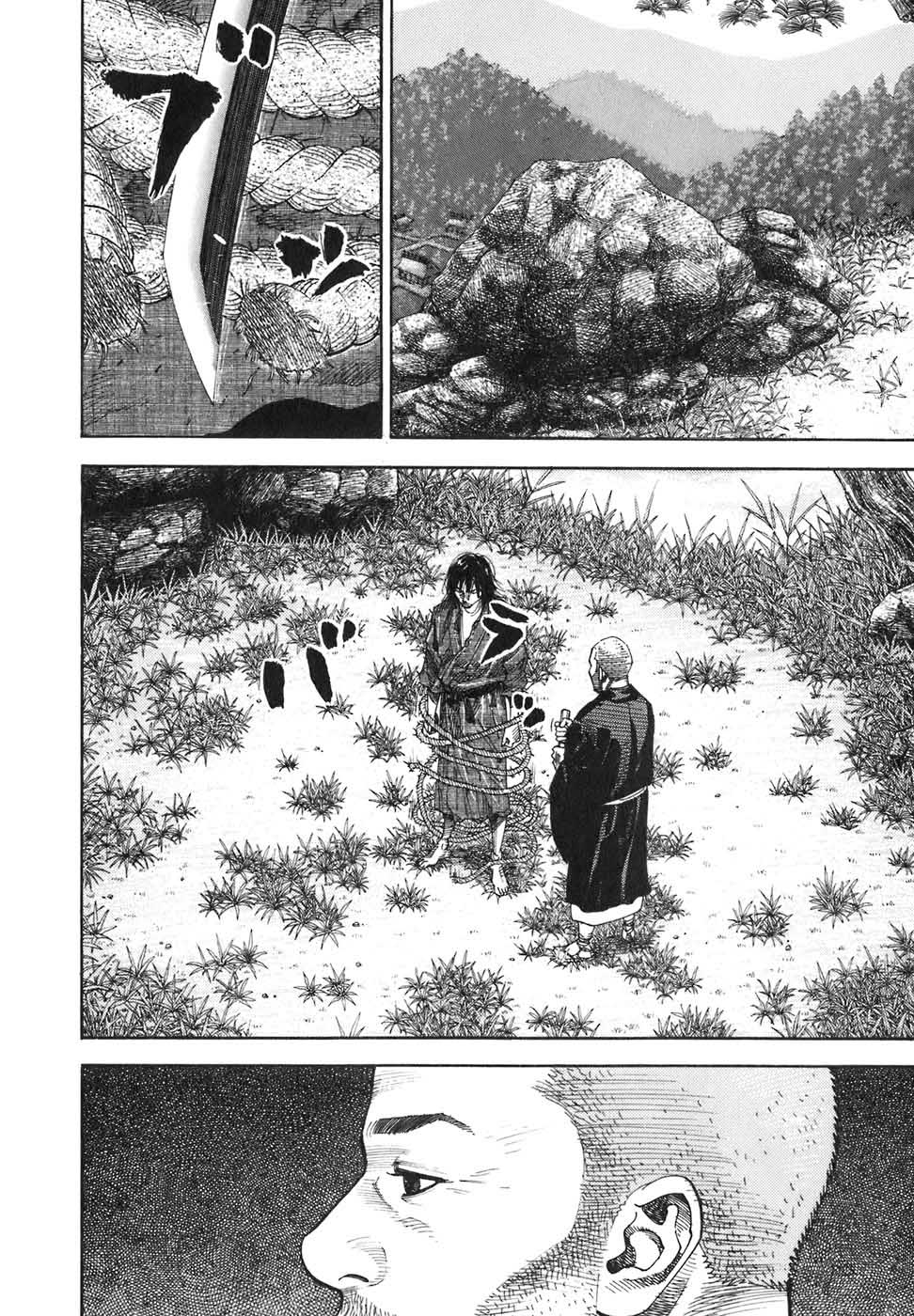 Vagabond - Lãng Khách Chap 21 - Truyen.Chap.VN