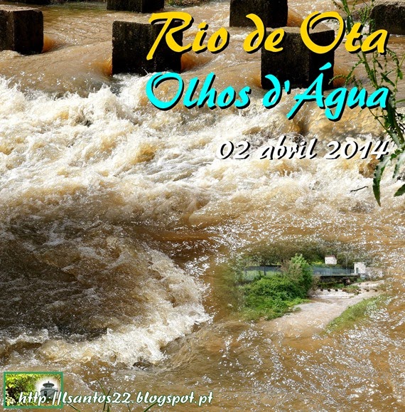 Olhos d'Agua - 02.04.14 Olhos d'Agua - 02.04.14