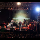 Gravação do DVD Até o fim - Davi Silva