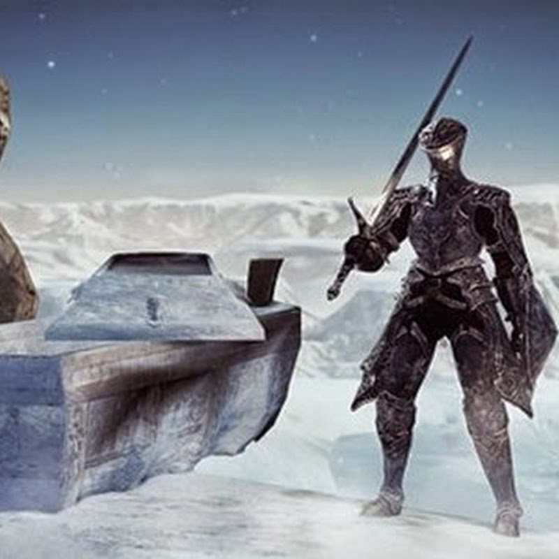 Dark Souls II: Ivory King DLC – Fundorte der Loyce Knight Verbündeten (Guide)