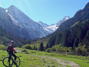 Valle de Lutour