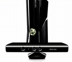 Especificaciones t&eacute;cnicas del Kinect 2.0
