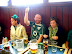 Paddys Day 2012 with Amber, Shaun and Patricia