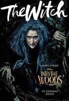 vao rung tham into the woods 2015 vao rung tham into the woods 2015