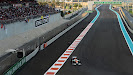 HD Wallpapers 2012 Formula 1 Grand Prix of Abu Dhabi
