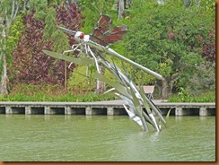dragonfly n dragonfly n