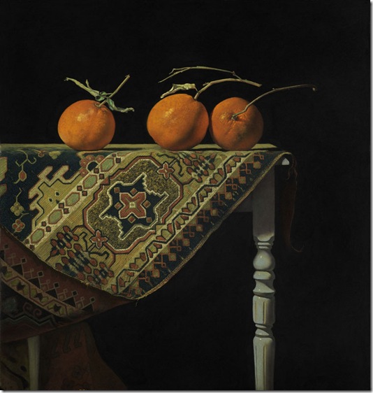 Three-Oranges-Ron-Monsma-ENKAUSTIKOS Three-Oranges-Ron-Monsma-ENKAUSTIKOS