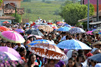 Festa de Santa Luzia 2011 | Foto: Edielson Santos