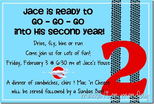 jace's birthday