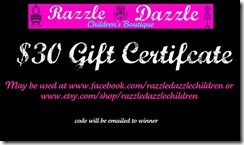 RazzleDazzle RazzleDazzle