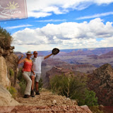 Yes, we can!!! -  Grand Canyon - AZ