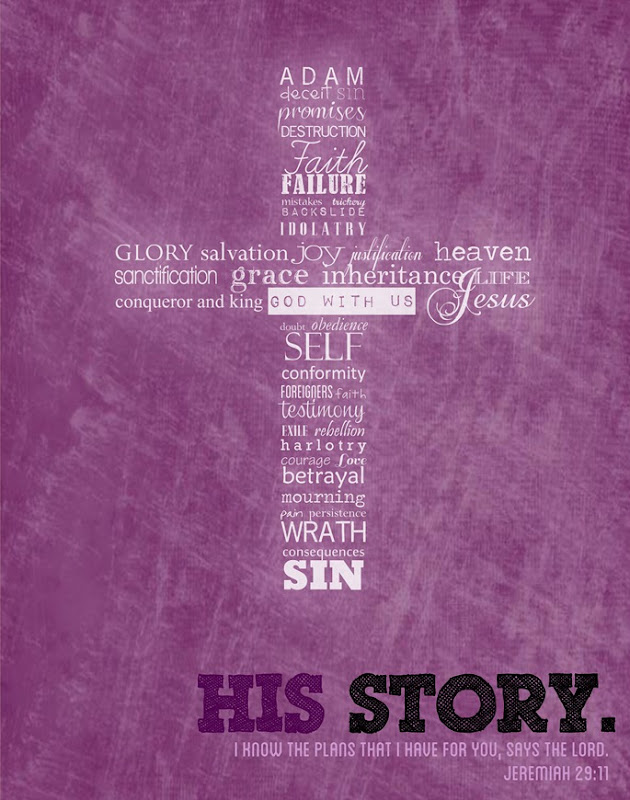 HisStory4 HisStory4