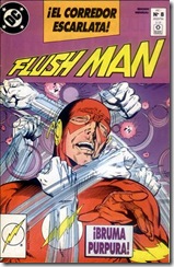 P00057 - Flushman #8