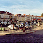 2006 Comeniusbezoek aan Portugal