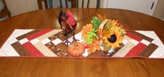 thanksgiving table at moms thanksgiving table at moms