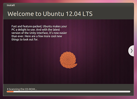 Aggiornare in Ubuntu 12.04