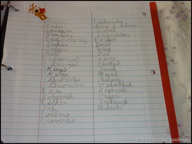 Reading Lessons Through Literature