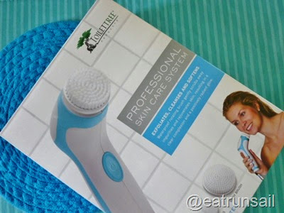 ToiletTree Profressional Skin Care System