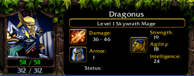 Dragonus