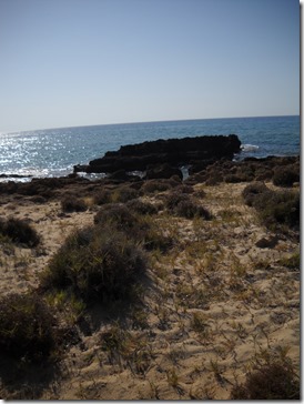 Sinis e sud 284 Sinis e sud 284