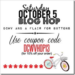 DCWV COUPON CODE